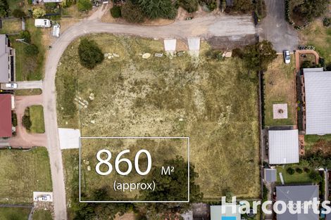 Property photo of 8 Stacey Street Bunyip VIC 3815