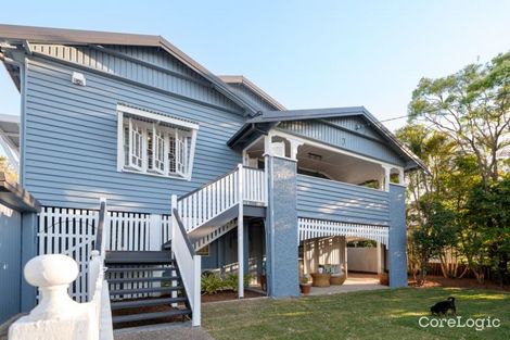 Property photo of 33 Devon Street Annerley QLD 4103