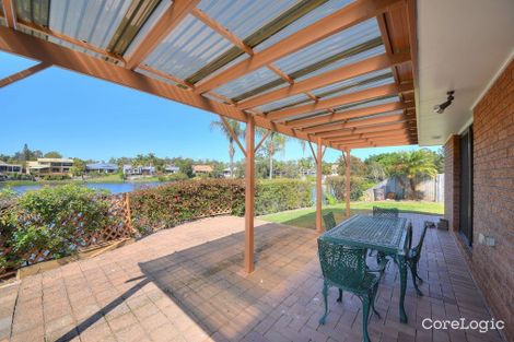 Property photo of 39 Pinnacle Court Robina QLD 4226