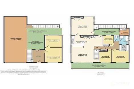 Property photo of 2 Armstrong Avenue Killarney Vale NSW 2261