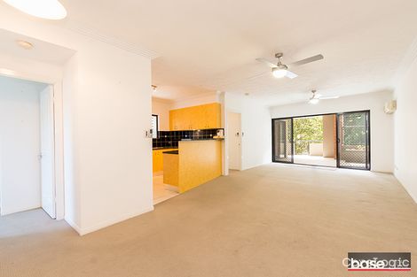 Property photo of 4/9 Newstead Avenue Newstead QLD 4006