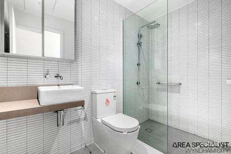 Property photo of 1706/65 Dudley Street West Melbourne VIC 3003