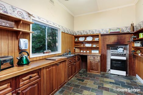 Property photo of 27 Hilltop Road Upper Ferntree Gully VIC 3156