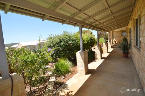 Property photo of 20 Sequita Way Kalbarri WA 6536