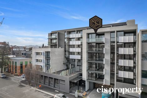 Property photo of 502/62 Patrick Street Hobart TAS 7000