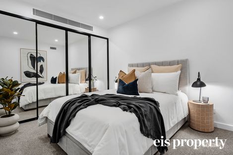 Property photo of 502/62 Patrick Street Hobart TAS 7000