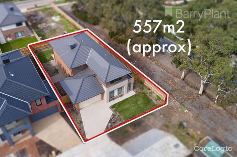 Property photo of 13 Grosvenor Street Keysborough VIC 3173