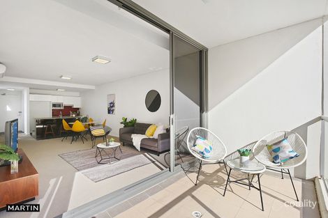 Property photo of 630/5 Defries Avenue Zetland NSW 2017