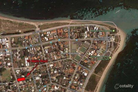 Property photo of 15 Watts Road Shoalwater WA 6169