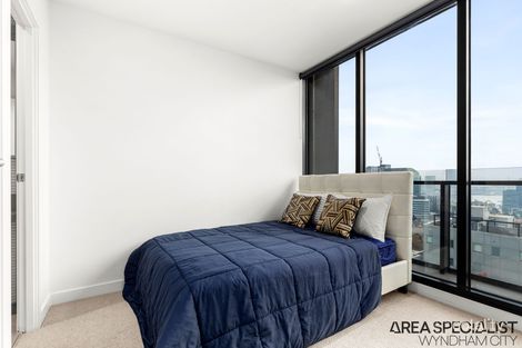 Property photo of 1706/65 Dudley Street West Melbourne VIC 3003