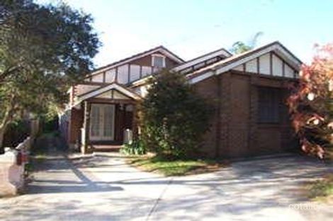 20 Brunswick Pde, Ashfield, NSW 2131