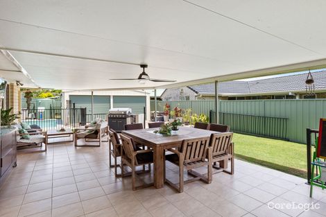 Property photo of 4 Breakwater Court Deception Bay QLD 4508