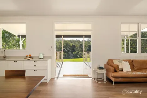 Property photo of 32 Ekert Road Curramore QLD 4552