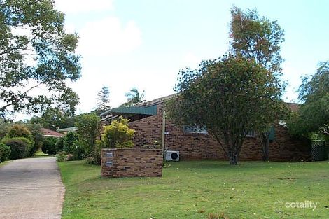 Property photo of 2/18 Cawley Close Alstonville NSW 2477