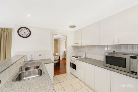 Property photo of 7 Linaria Place Crestwood NSW 2620