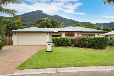 Property photo of 27 McPhail Street Edmonton QLD 4869