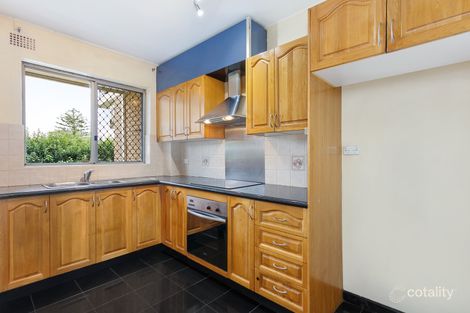 Property photo of 12/134-134B The Boulevarde Dulwich Hill NSW 2203