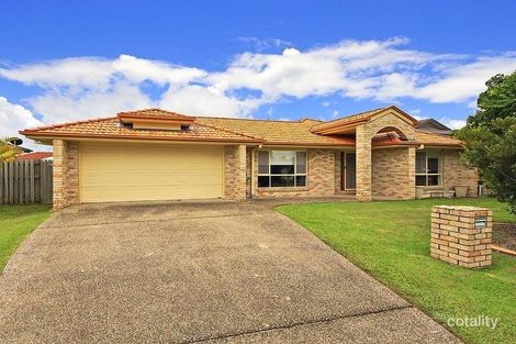 22 Protea Ct, Robina, QLD 4226