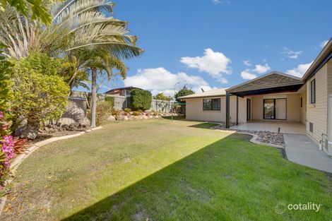 Property photo of 176 J Hickey Avenue Clinton QLD 4680