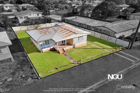 Property photo of 10 Spring Street East Ipswich QLD 4305