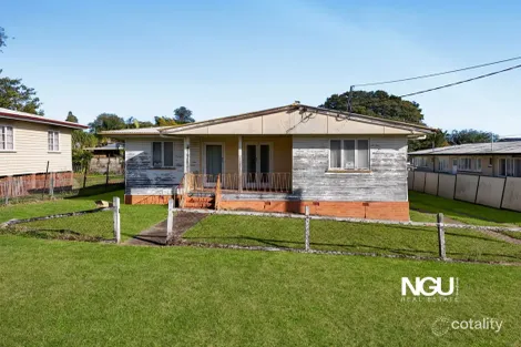Property photo of 10 Spring Street East Ipswich QLD 4305