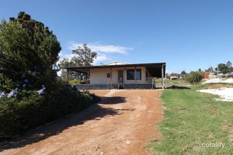 4 Shortell St, Donnybrook, WA 6239