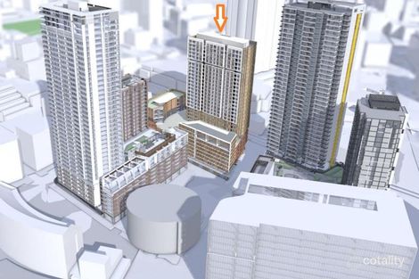 Property photo of 26E/68 Harbour Street Haymarket NSW 2000