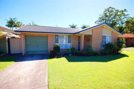 Property photo of 9 Nelimah Close Narara NSW 2250