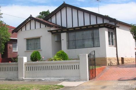 64 Permanent Ave, Earlwood, NSW 2206