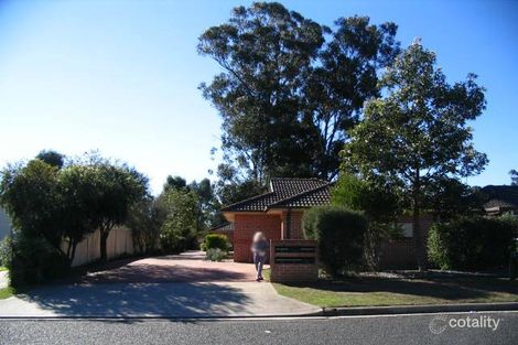 3/11 George St, Kingswood, NSW 2747