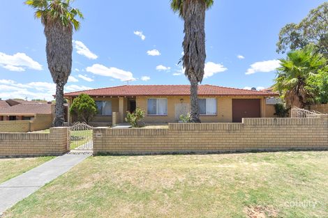 Property photo of 24 Contour Drive Mullaloo WA 6027