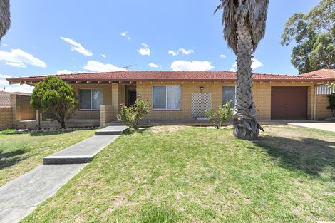 Property photo of 24 Contour Drive Mullaloo WA 6027