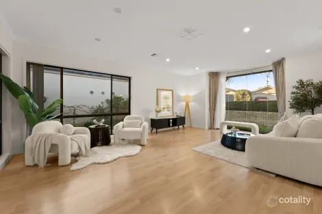 Property photo of 48 Kurrama Close Ngunnawal ACT 2913