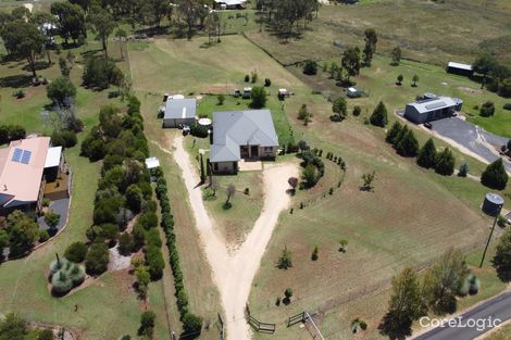 Property photo of 255D Swanbrook Road Inverell NSW 2360