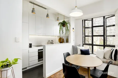 207/113-115 Macleay St, Potts Point, NSW 2011