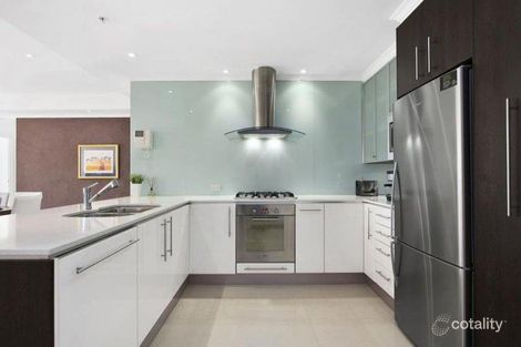 Property photo of 177/283 Spring Street Melbourne VIC 3000