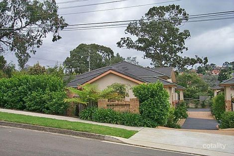 Property photo of 5/1-3 Bell Avenue West Ryde NSW 2114