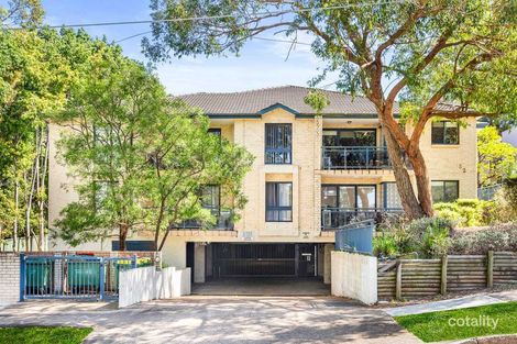 19/32-38 Jenner St, Baulkham Hills, NSW 2153