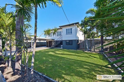 Property photo of 57 Howlett Street Currajong QLD 4812