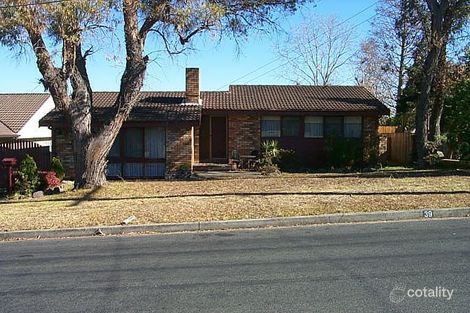 39 Somerset Dr, North Rocks, NSW 2151