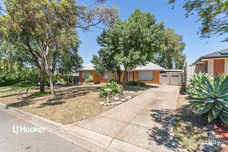Property photo of 11 Horatio Street Modbury SA 5092