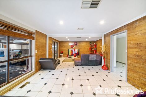 Property photo of 211 Hall Street Sunshine West VIC 3020