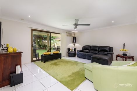 Property photo of 100 Columbus Drive Hollywell QLD 4216