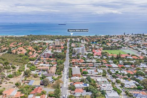 3/115 Monument St, Mosman Park, WA 6012