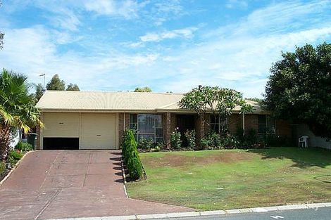 120 Trailwood Dr, Woodvale, WA 6026