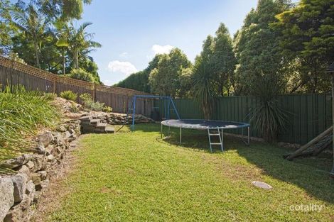 Property photo of 8 Mulyan Street Como NSW 2226