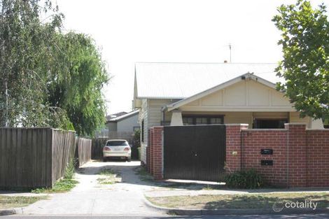 2/61 Grange Rd, Fairfield, VIC 3078