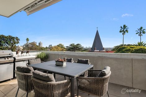 Property photo of 301/16 Winnie Street Cremorne NSW 2090