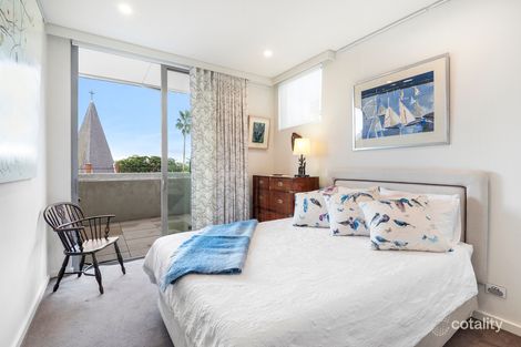 Property photo of 301/16 Winnie Street Cremorne NSW 2090