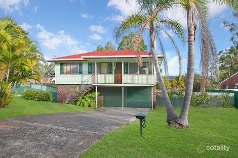 27 Celandine St, Shailer Park, QLD 4128